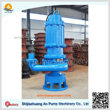 Heavy Duty Centrifugal Submersible Sump Sand Sewage Slurry Pump